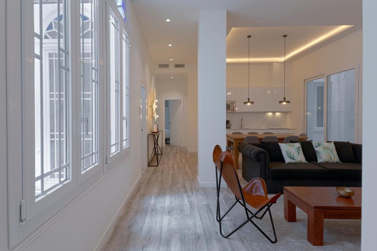 Fresh Velazquez Appartement