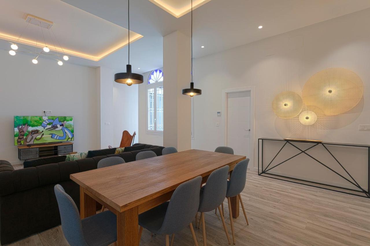 Fresh Velazquez Appartement *