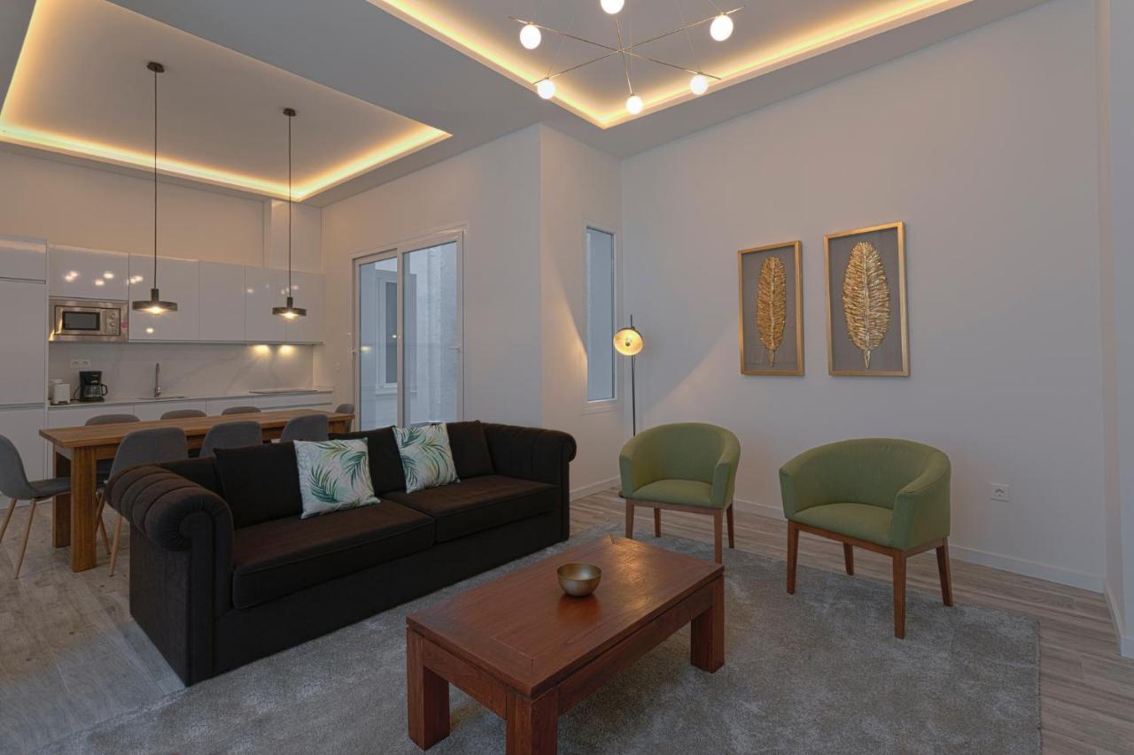 Fresh Velazquez Appartement *