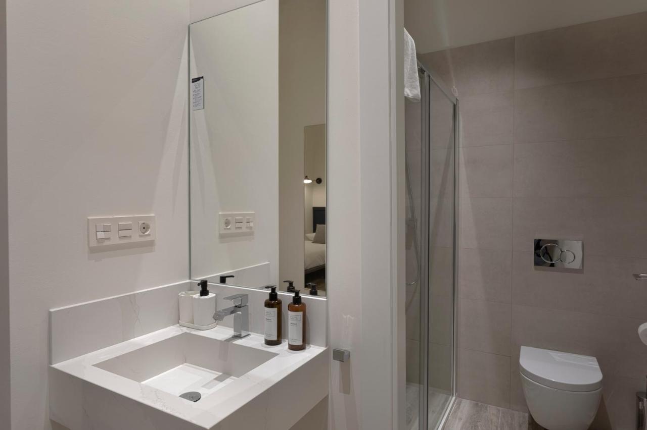 Fresh Velazquez Appartement *