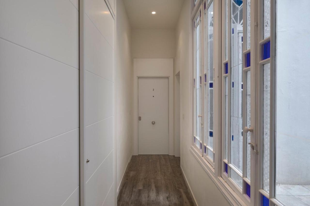 Fresh Velazquez Appartement