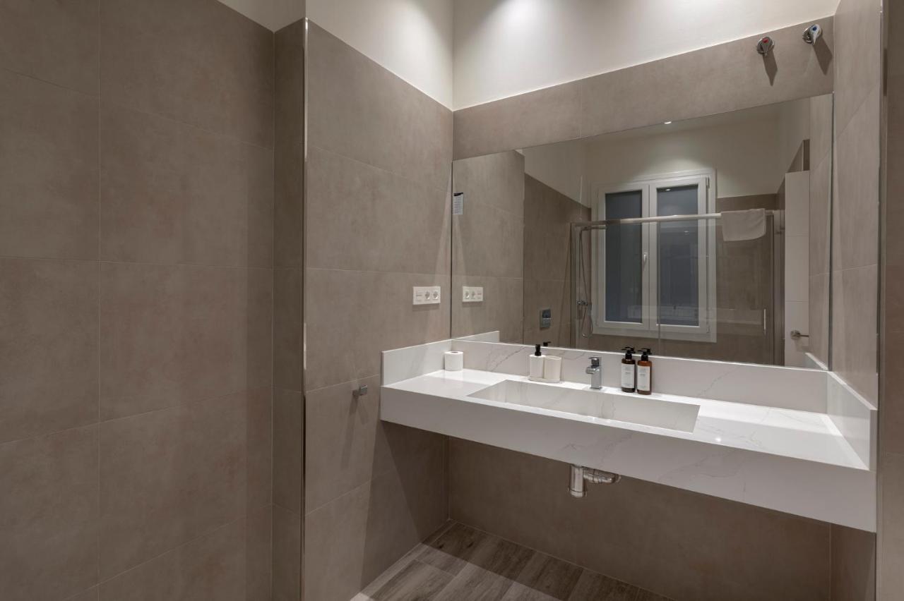 Appartement Fresh Velazquez Málaga