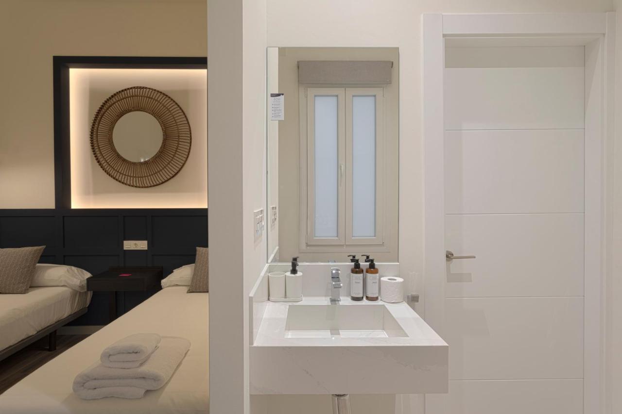Appartement Fresh Velazquez Málaga