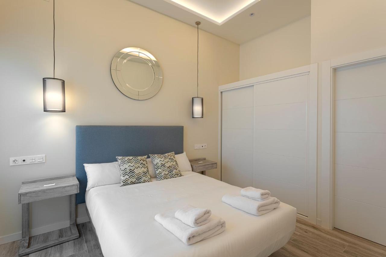 Appartement Fresh Velazquez Málaga