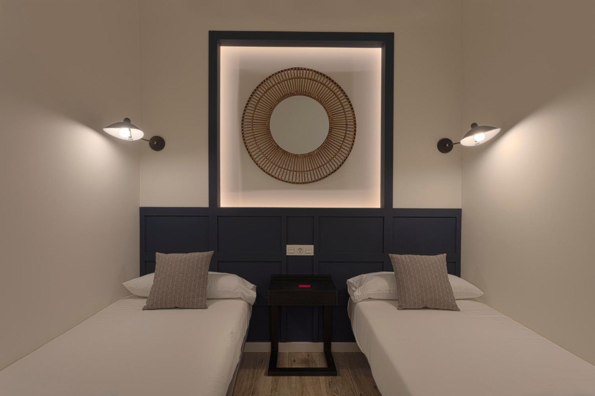 Fresh Velazquez Appartement
