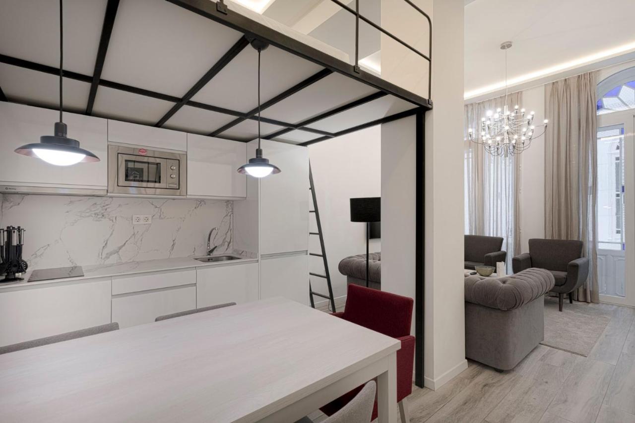 Appartement Fresh Velazquez *