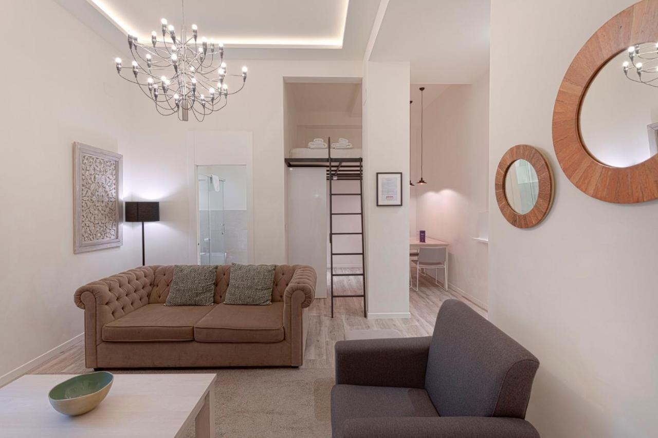 Appartement Fresh Velazquez *