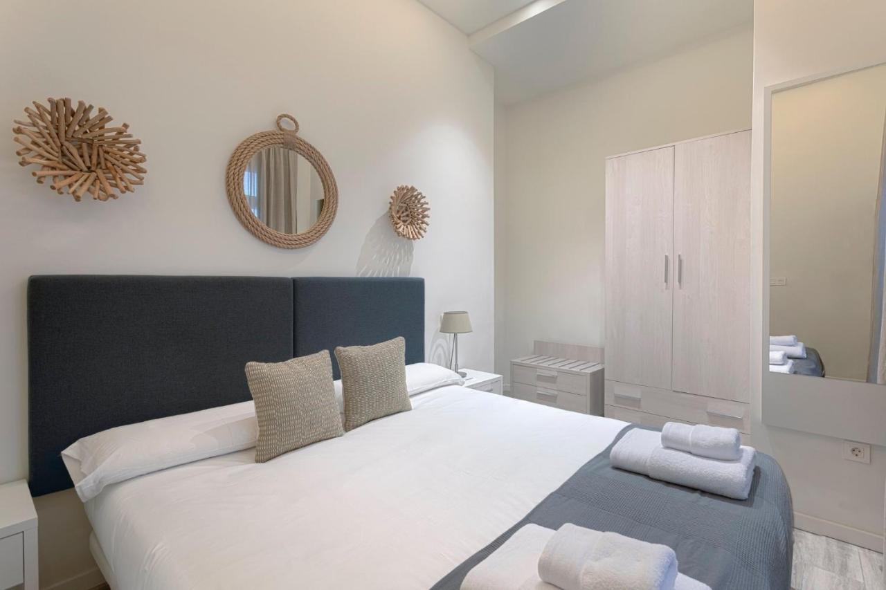 Appartement Fresh Velazquez Málaga