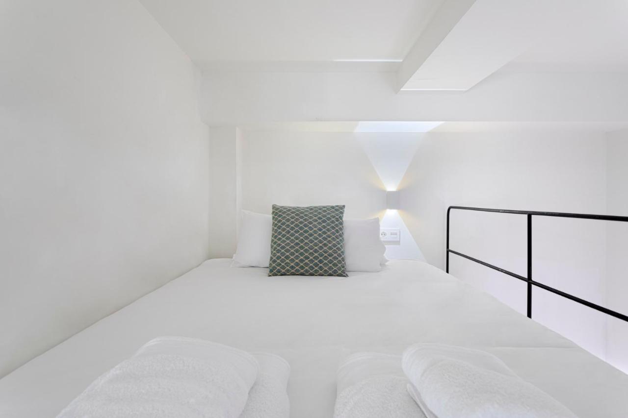 Fresh Velazquez Appartement