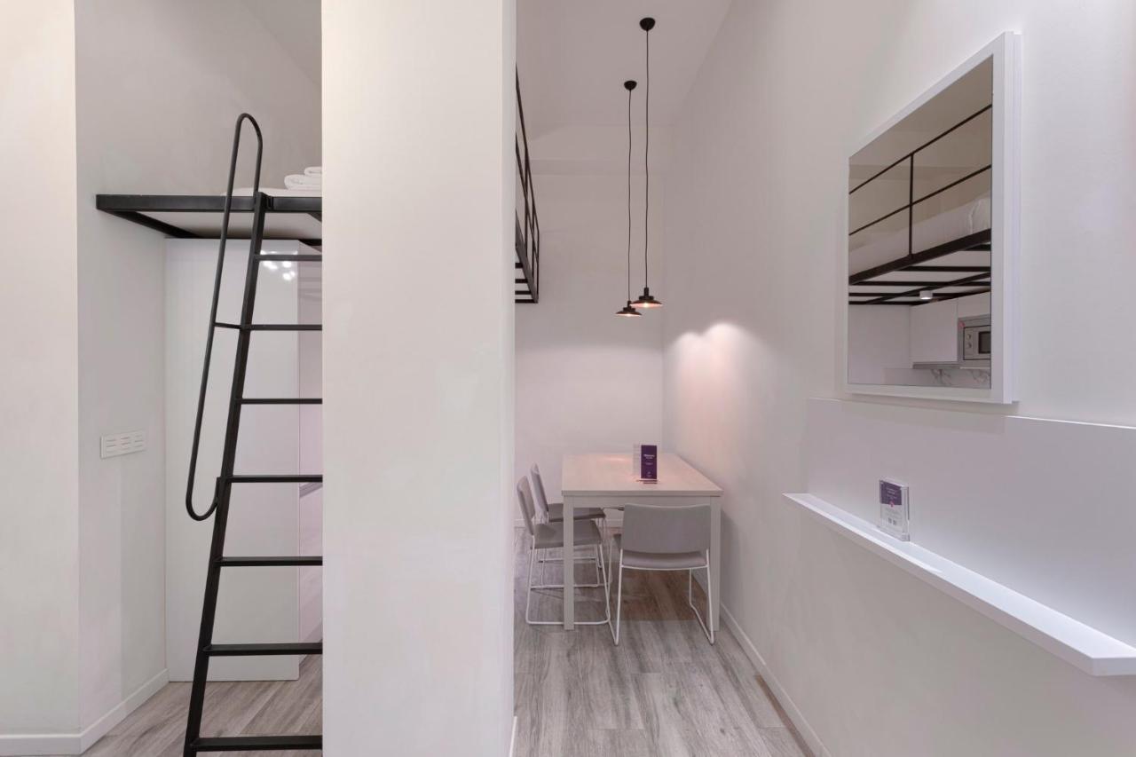 Fresh Velazquez Appartement