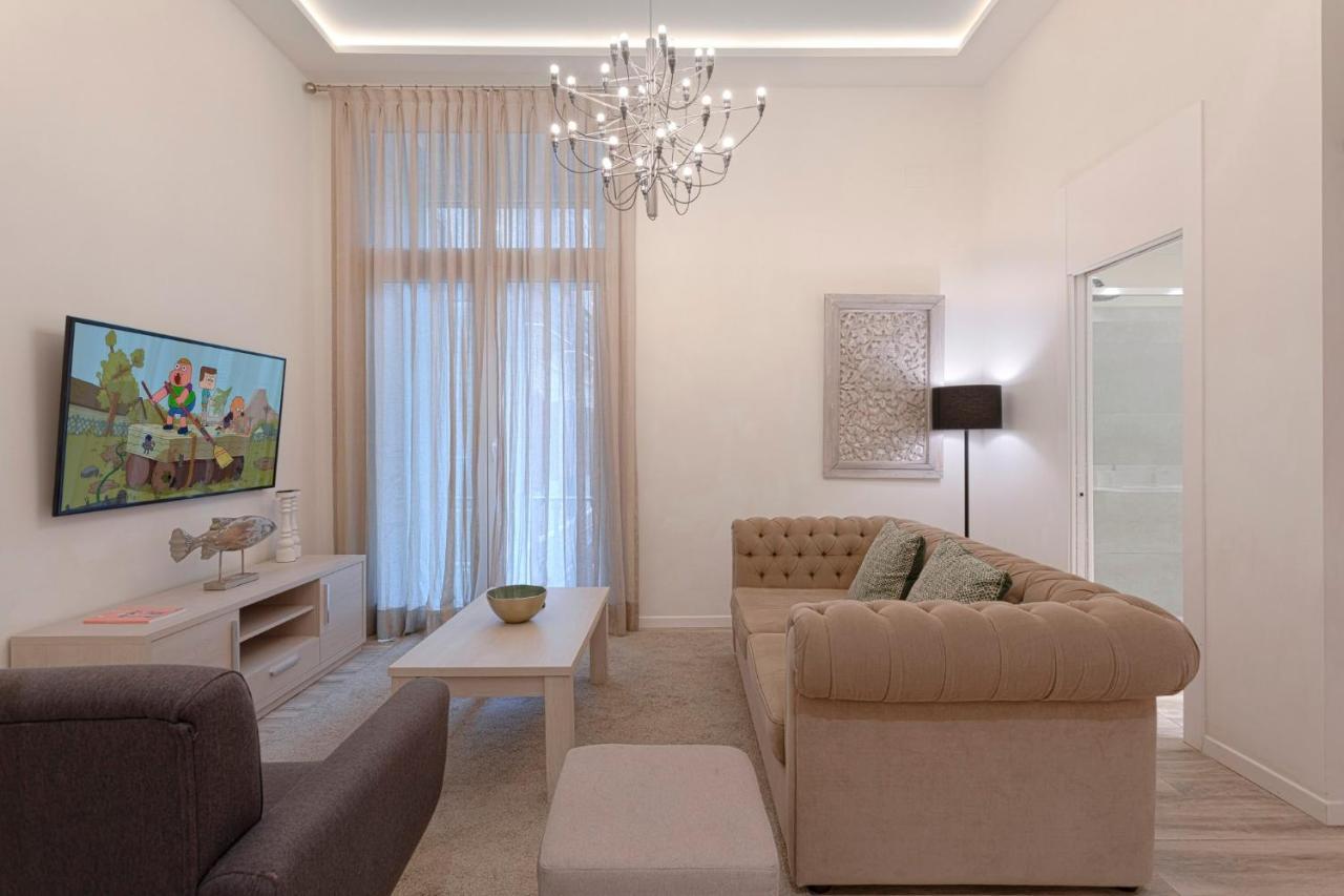 Appartement Fresh Velazquez Málaga