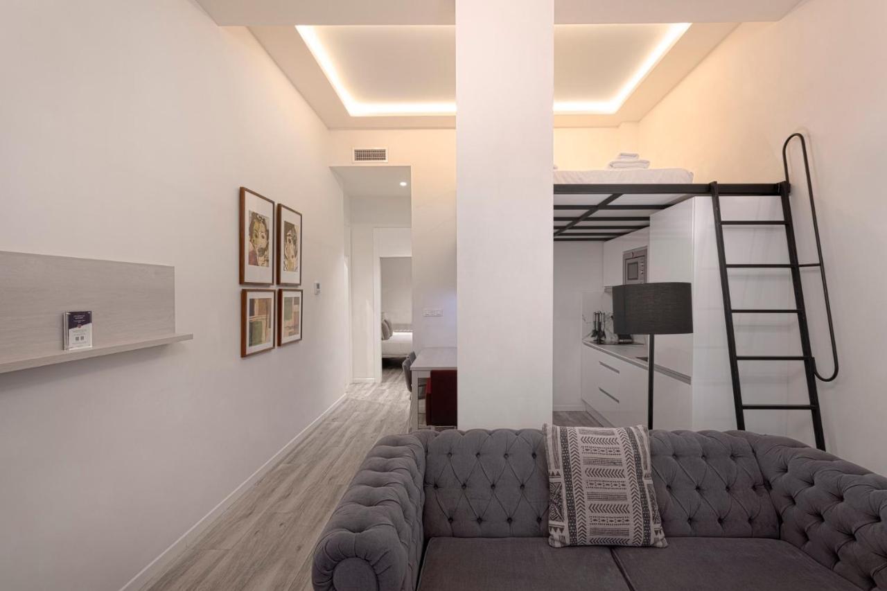 Fresh Velazquez Appartement *