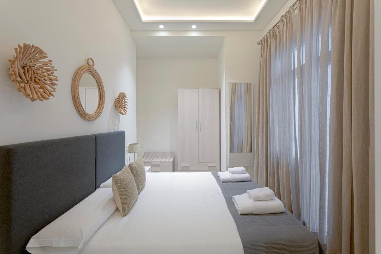 Fresh Velazquez Appartement *