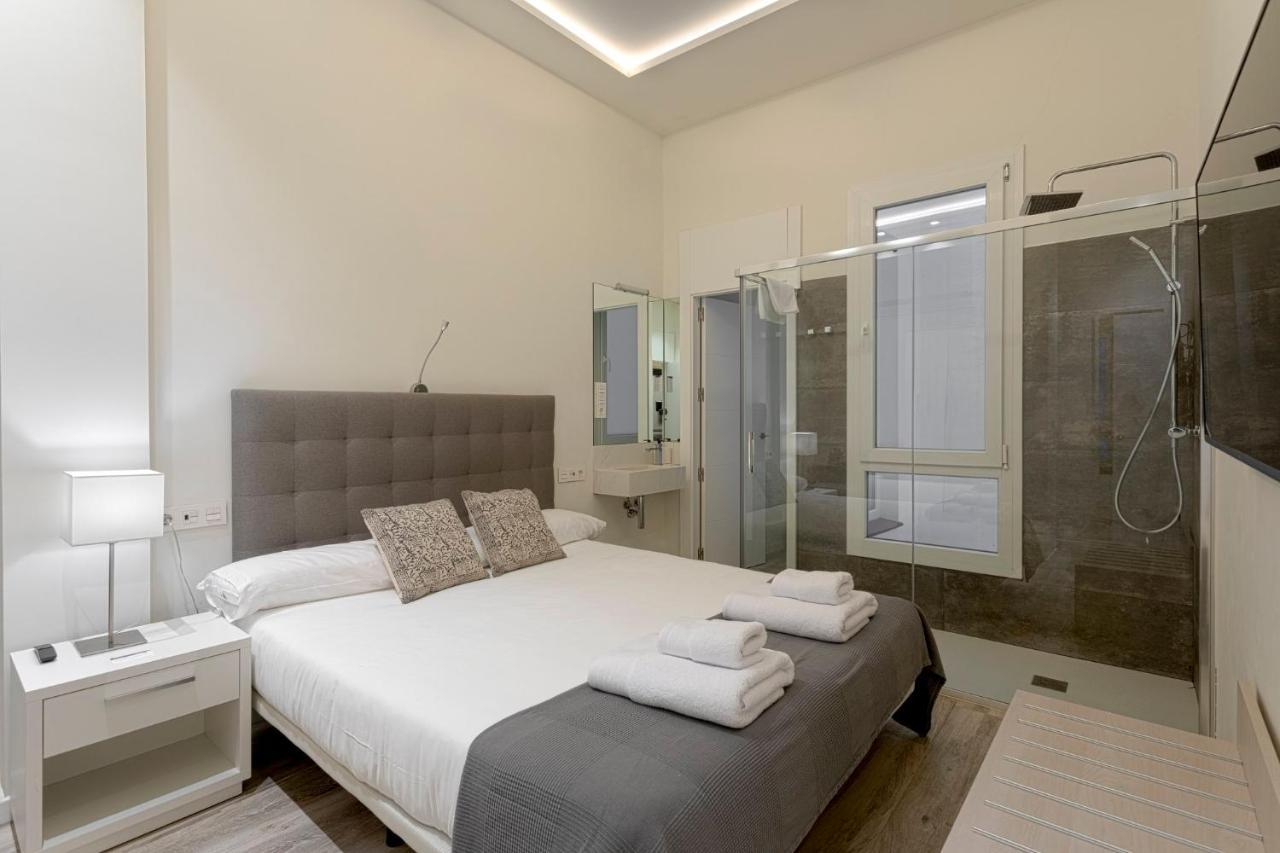 Fresh Velazquez Appartement *