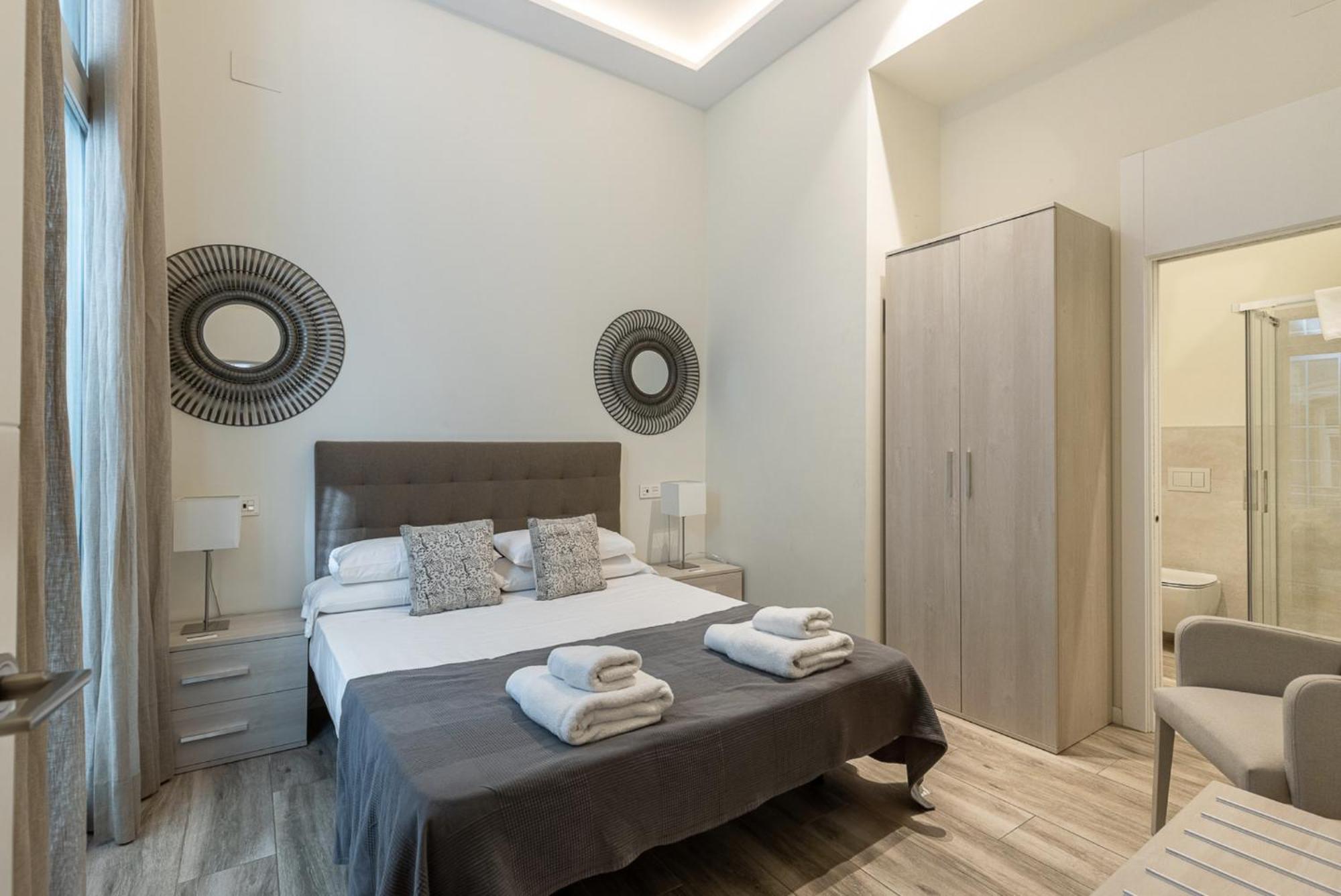 Appartement Fresh Velazquez *