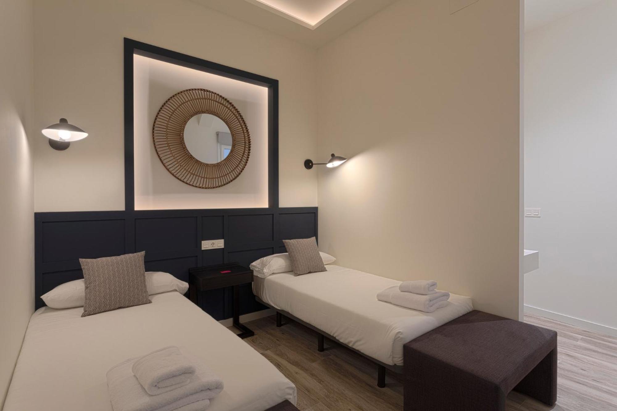 Appartement Fresh Velazquez