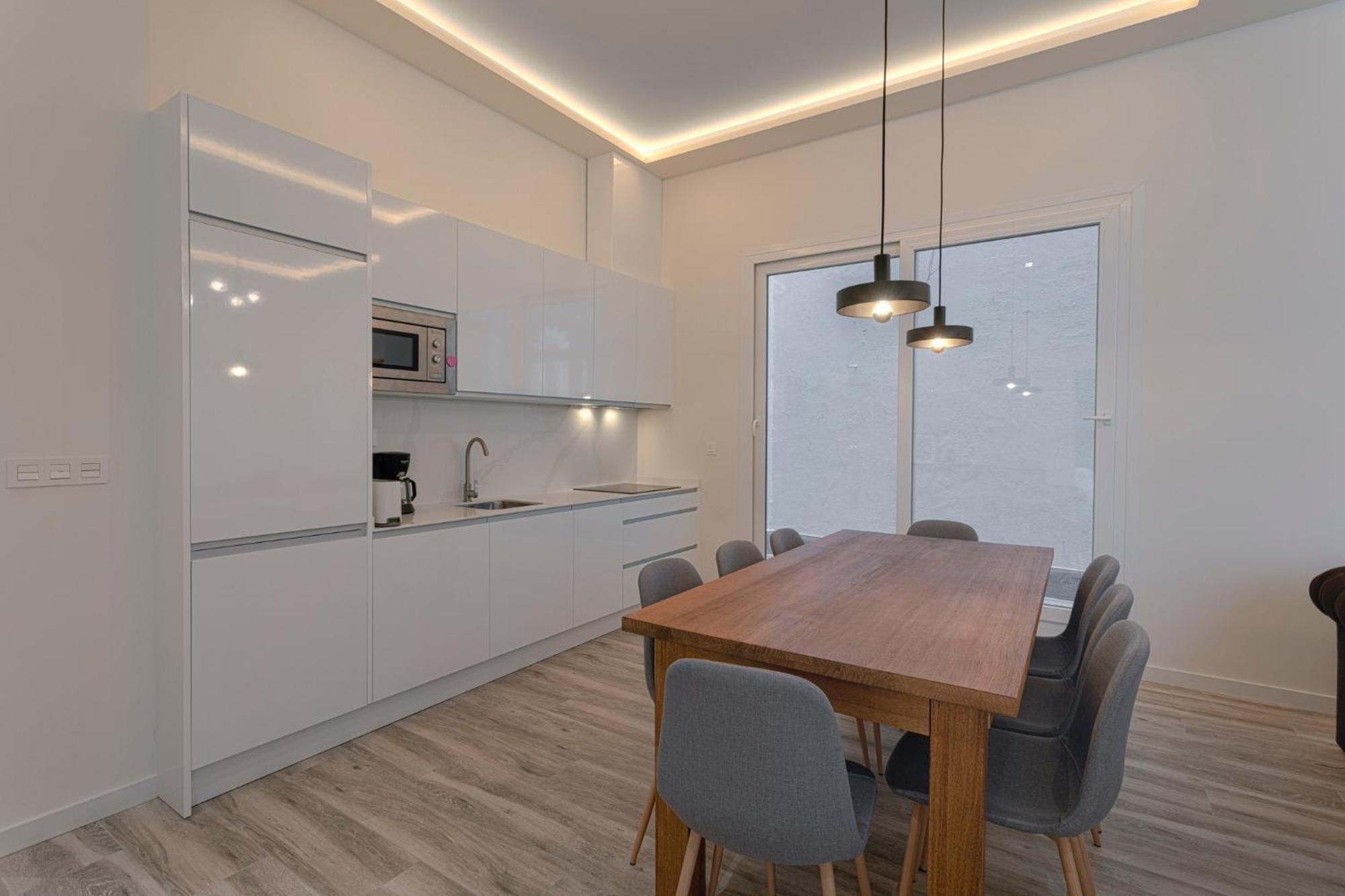 Appartement Fresh Velazquez *