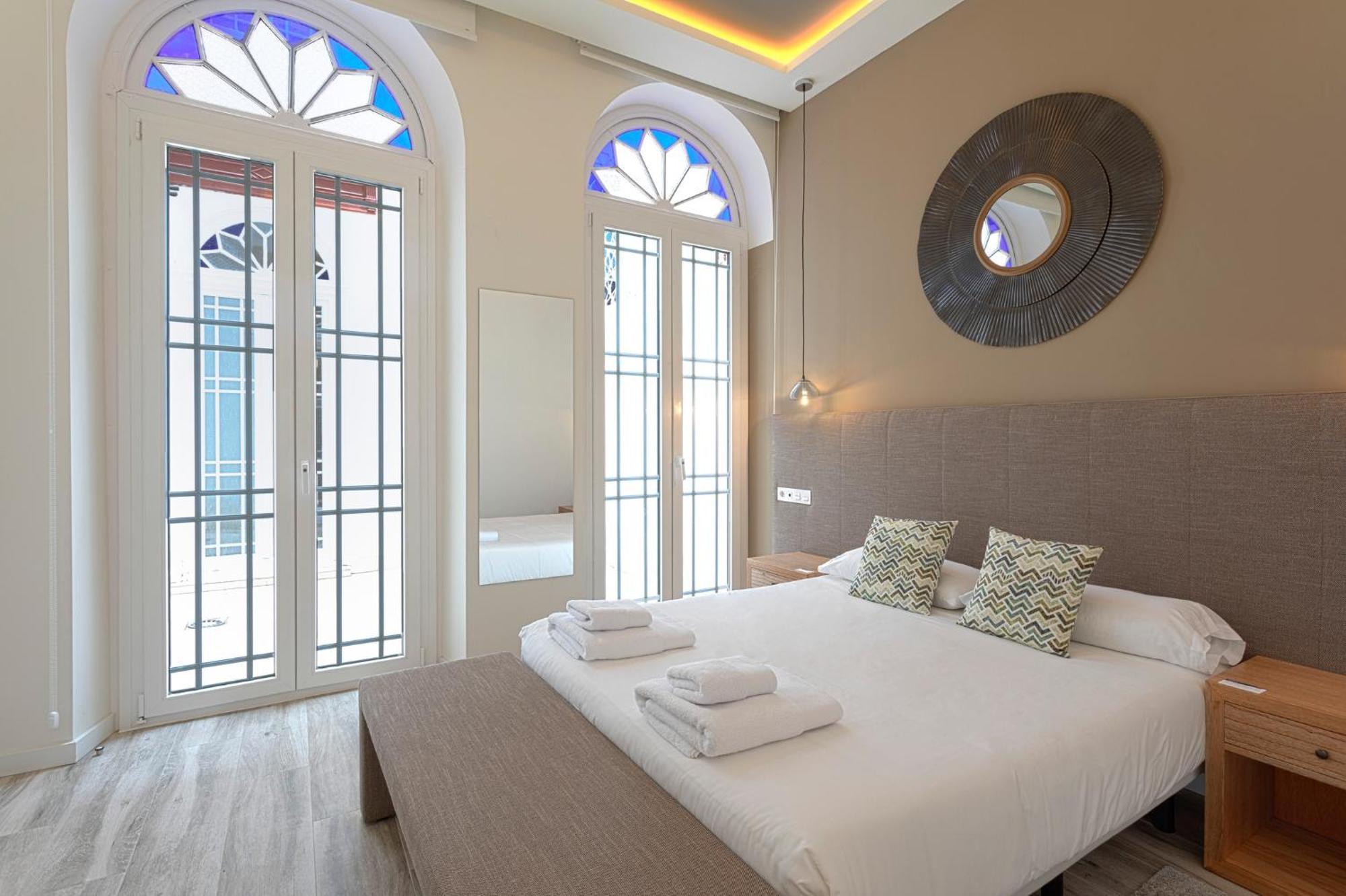 Fresh Velazquez Appartement *