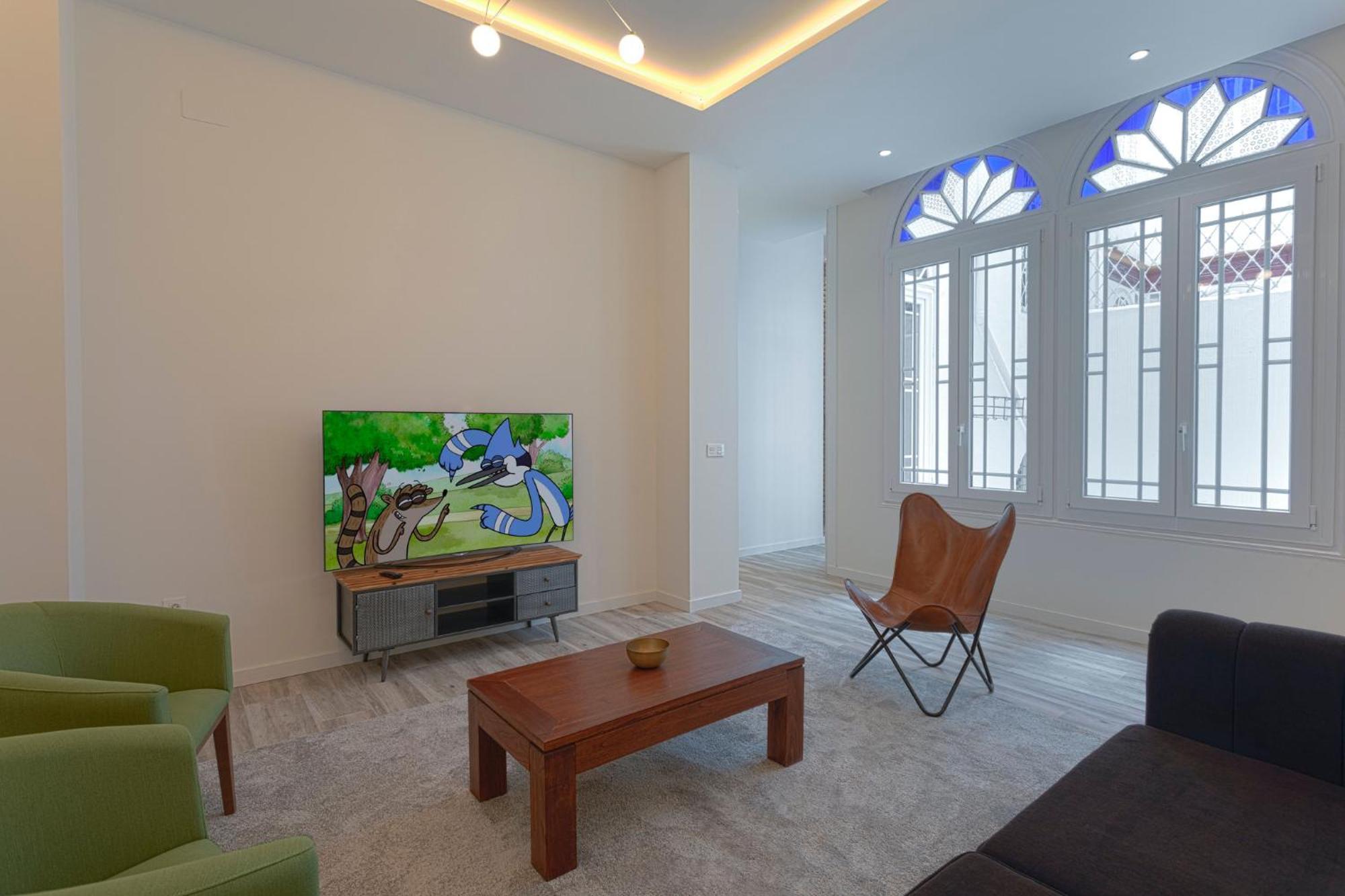 Appartement Fresh Velazquez